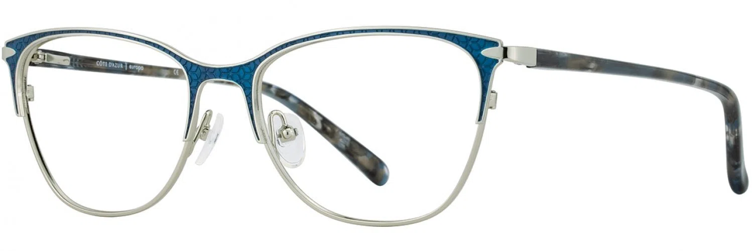 Cote DAzur CDA332 Eyeglasses - view 12